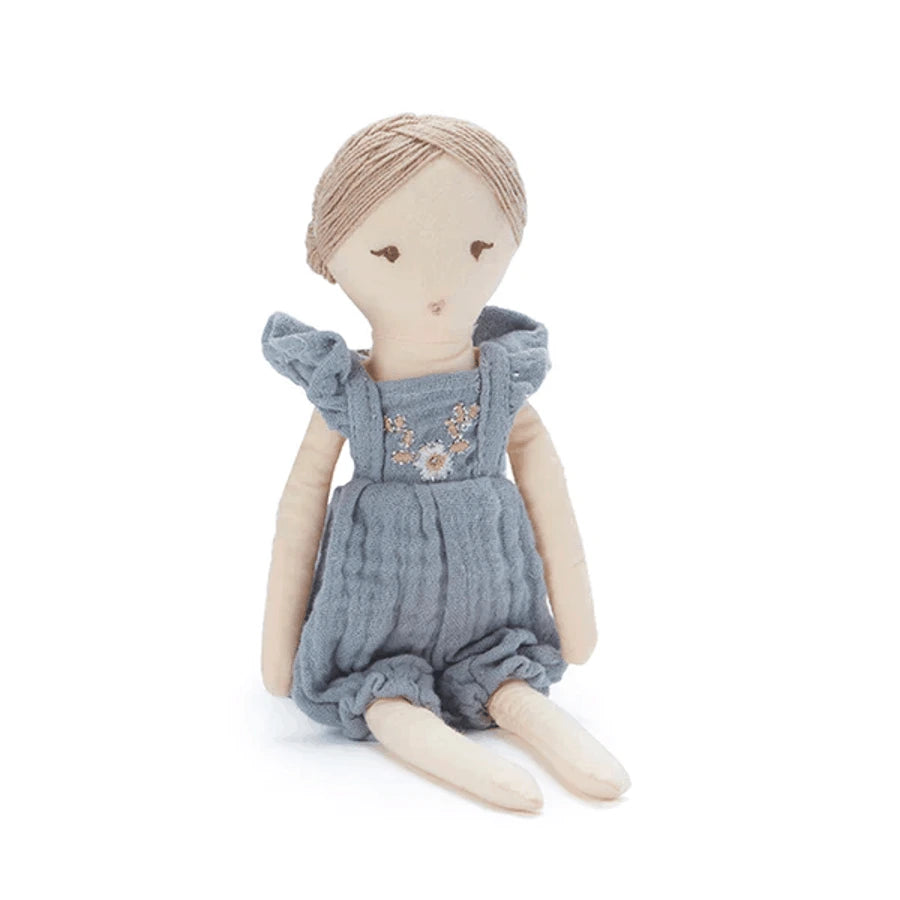 Mini Maple Doll by Nana Huchy  for children