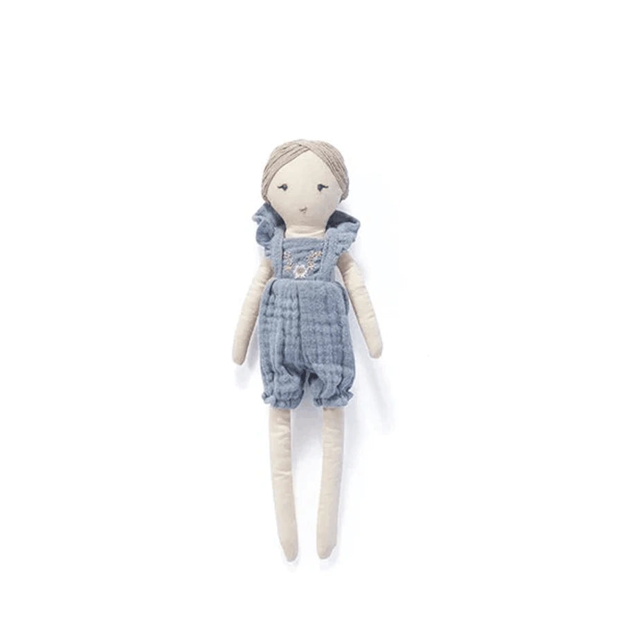 Mini Maple Doll by Nana Huchy - Polly &amp; Co