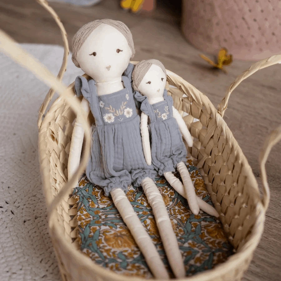 Mini Maple Doll by Nana Huchy  for children