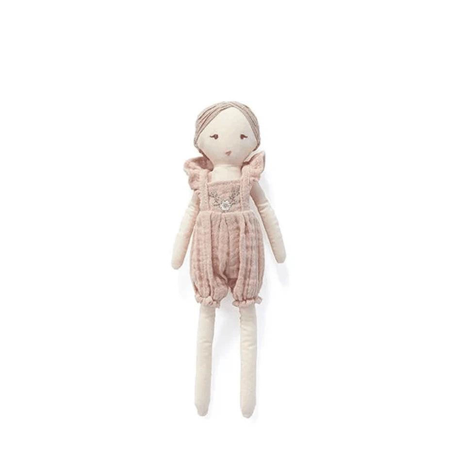 Mini Maple Doll by Nana Huchy 