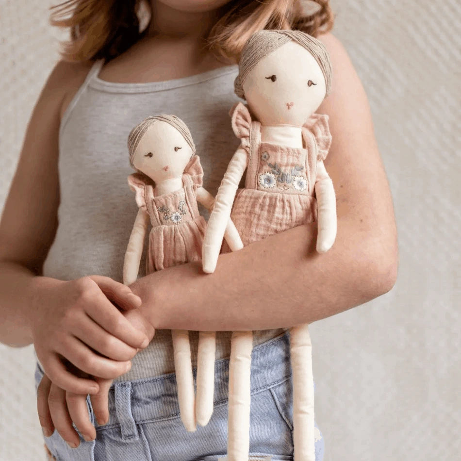 Mini Maple Doll by Nana Huchy - Polly &amp; Co