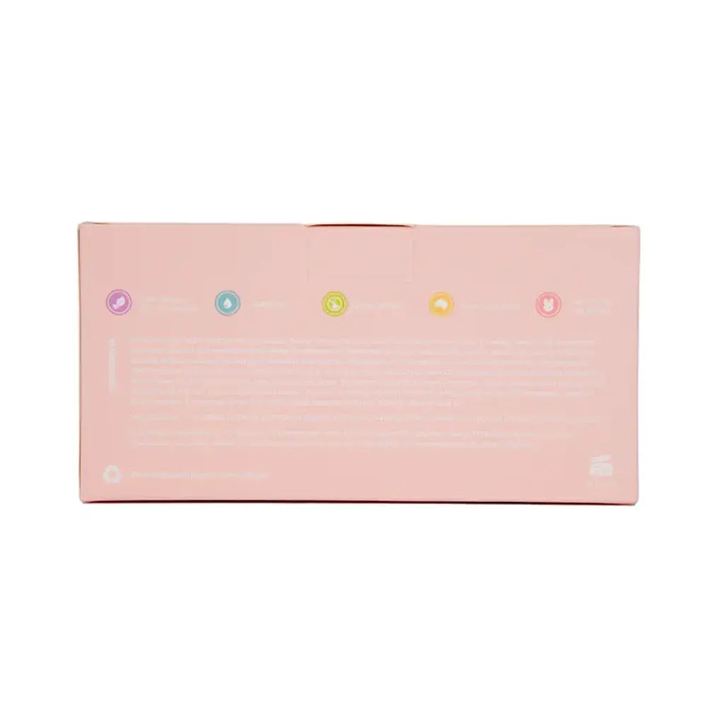 Oh Flossy Kids Nail Polish Set 