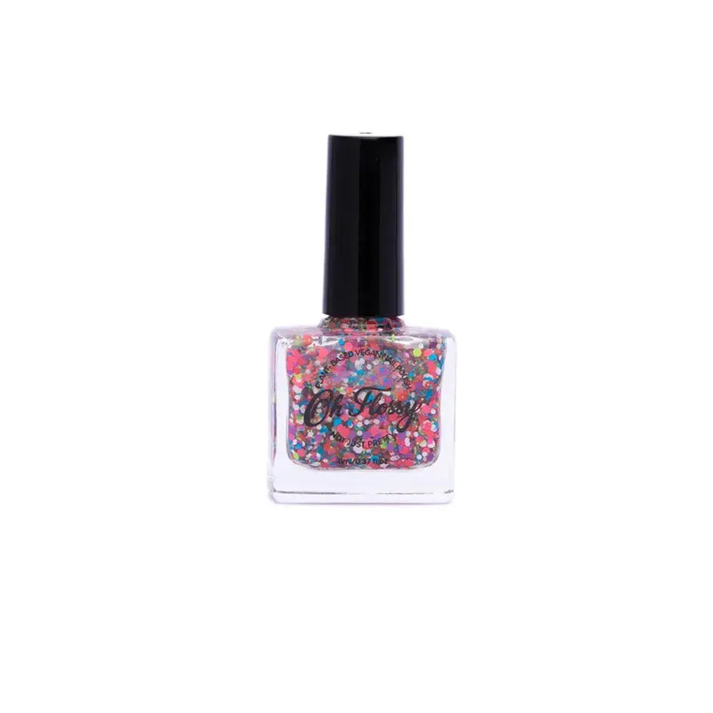 Oh Flossy Kids Nail Polish Set 