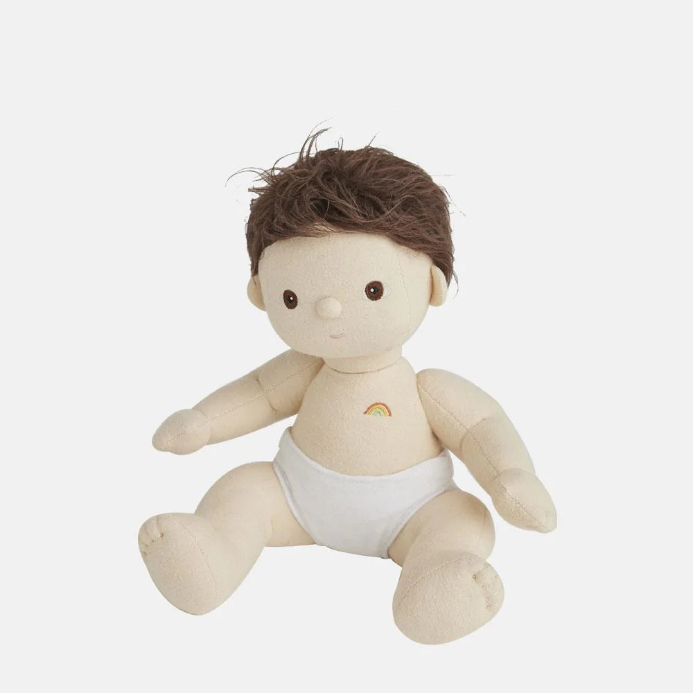 Dinkum Doll Peanut by Olli Ella