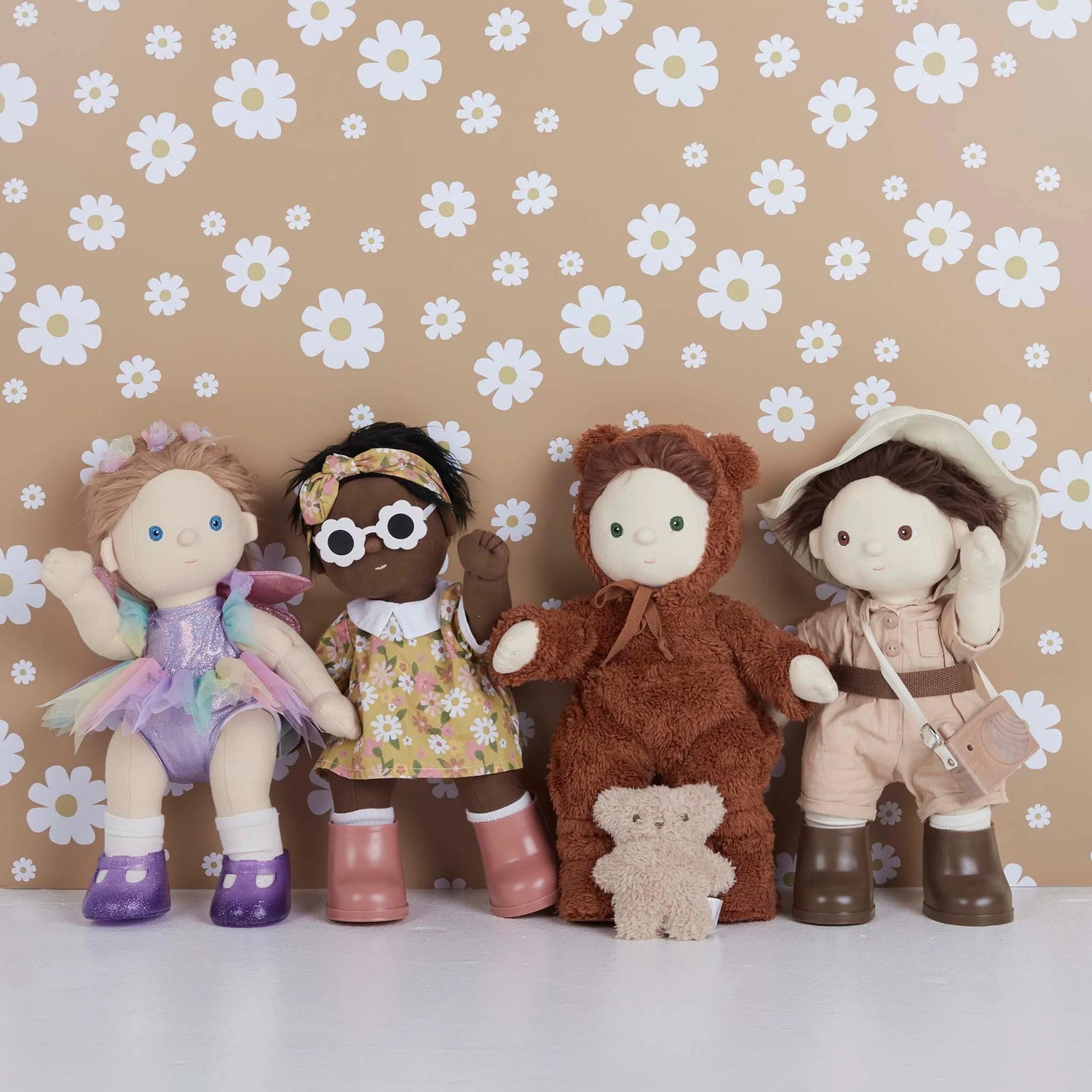 Ella l deals dolls