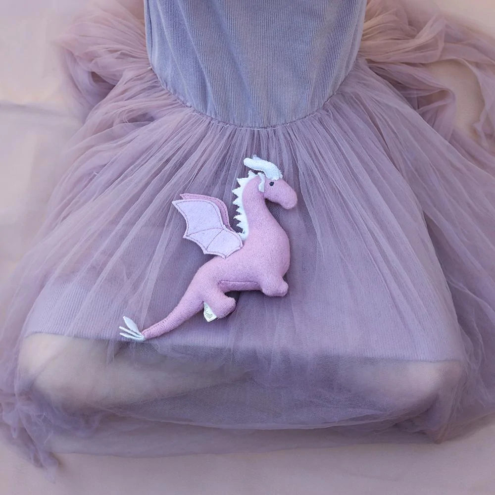 Holdie Magical Creatures by Olli Ella