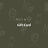 Polly & Co Electronic Gift Card - Give the gift of a Gift Certificate