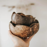 Coconut Bowl