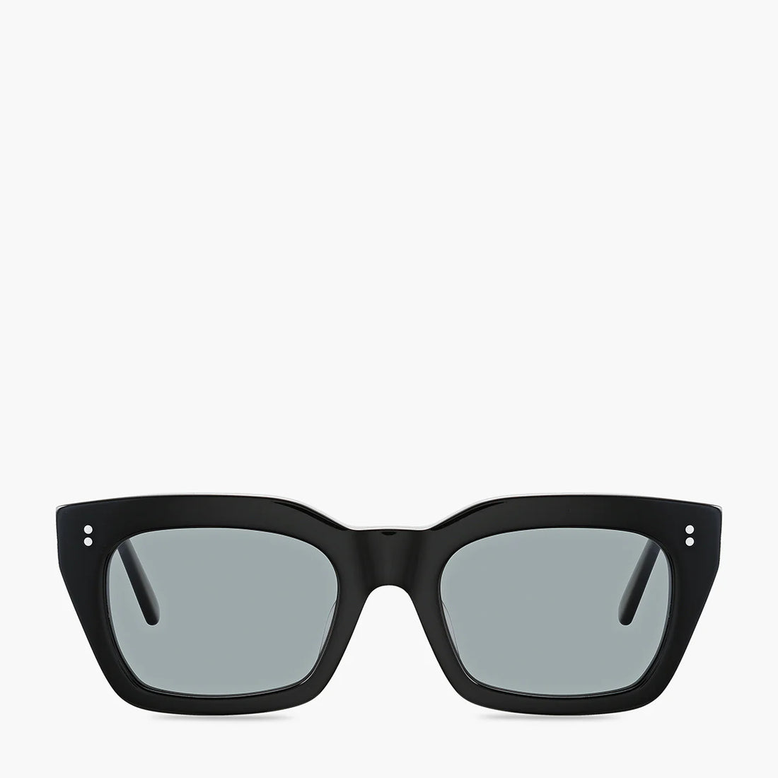 Antagonist Sunglasses - Black
