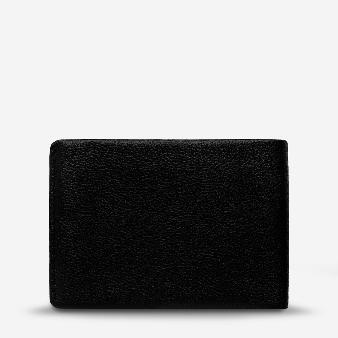Otis Wallet - Black
