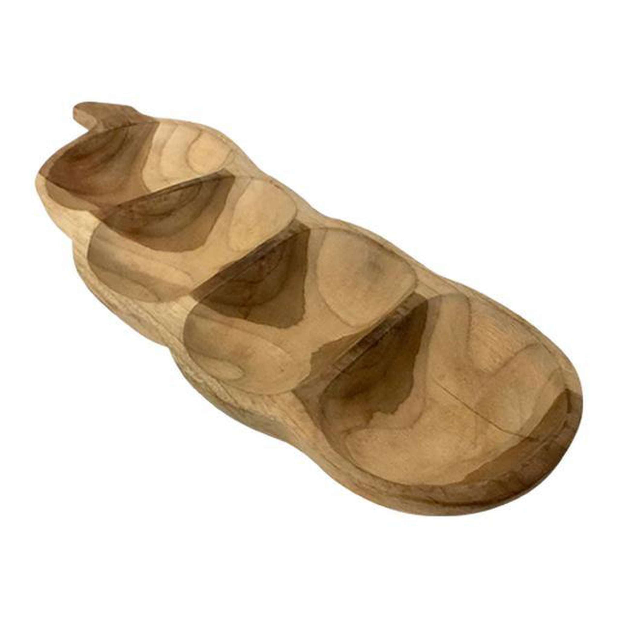 Tamarind Sorting Bowl - Polly &amp; Co