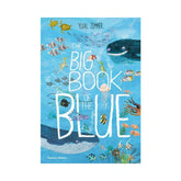 The Big Book of the Blue - Children&