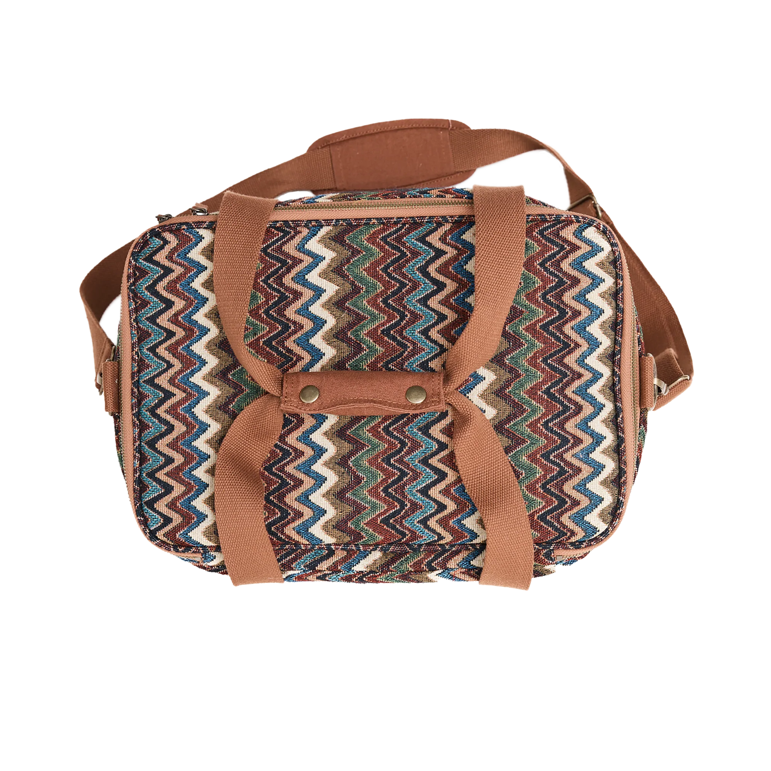 Wandering Folk Ziggy Insulated Cooler Bag - Large 