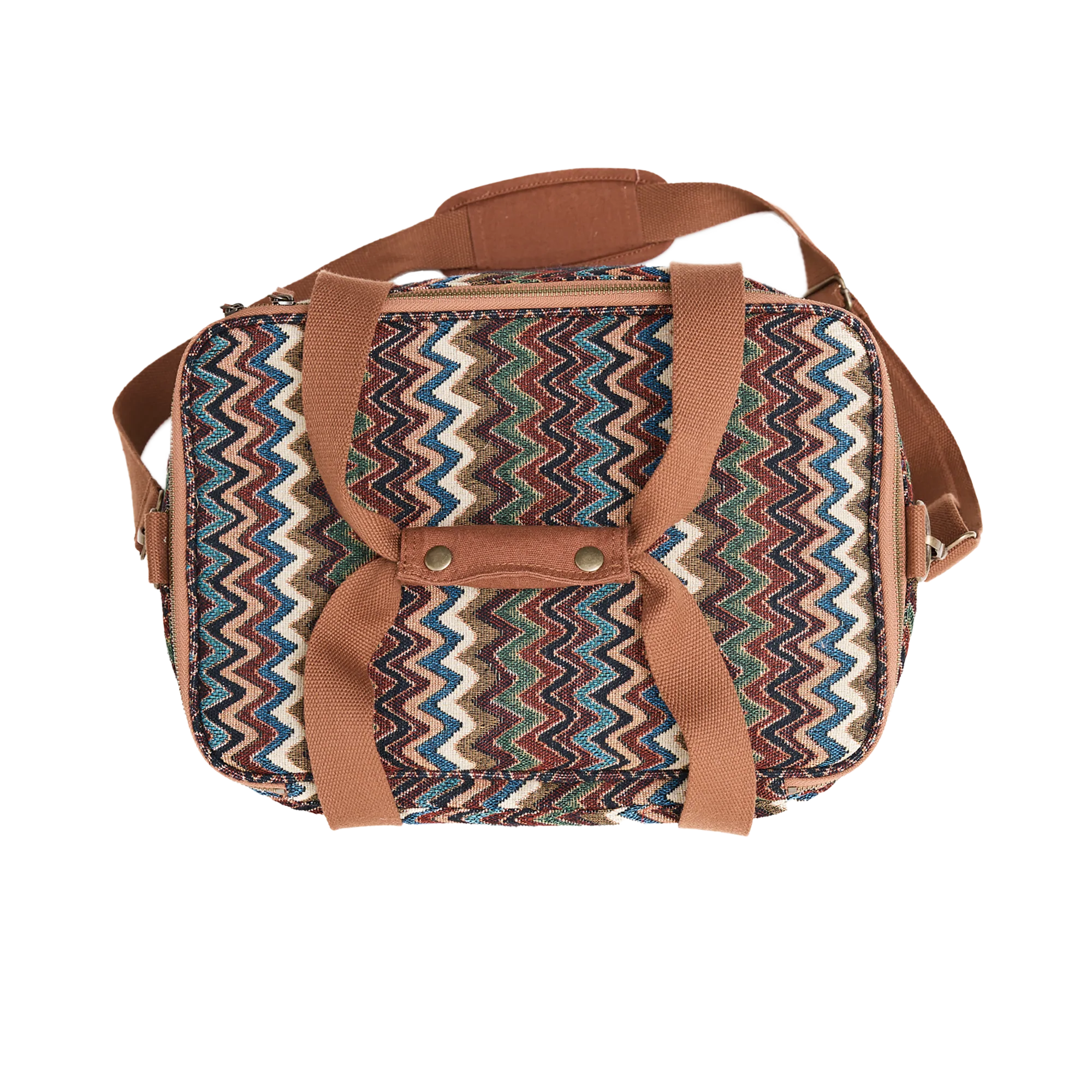 Wandering Folk Ziggy Insulated Cooler Bag - Large 